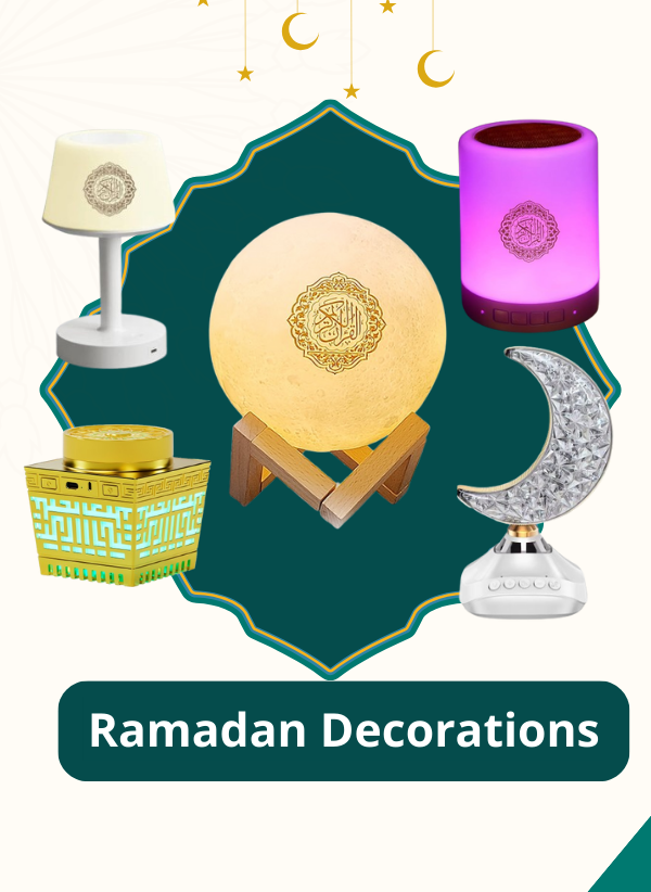 Ramadan Decorations
